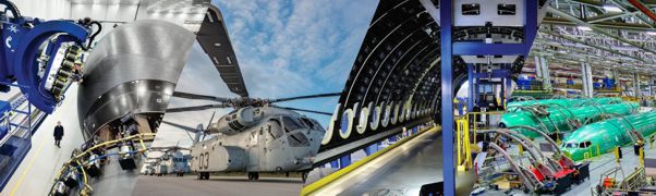 Spirit AeroSystems signs divestiture agreement with Airbus